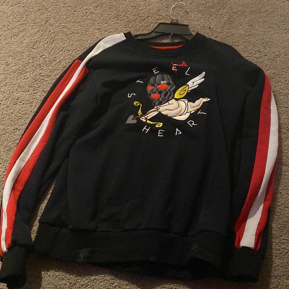 BKYS Sweater